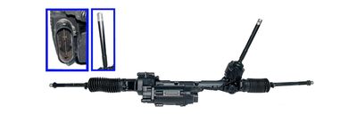 LENKGETRIEBE DRI 717522076R