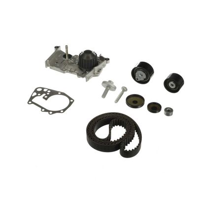 SET POMPA APA + CUREA DINTATA GATES KP35671XS 28