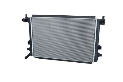 KüHLER MOTORKüHLUNG NRF 550232 7