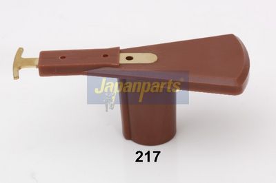 JAPANPARTS Rotorius, skirstytuvas