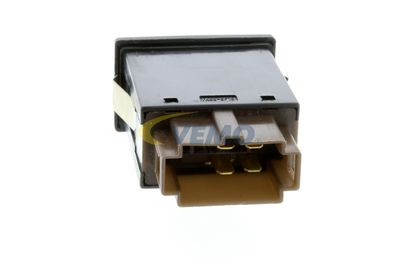 SCHALTER HECKSCHEIBENHEIZUNG VEMO V10730124 35