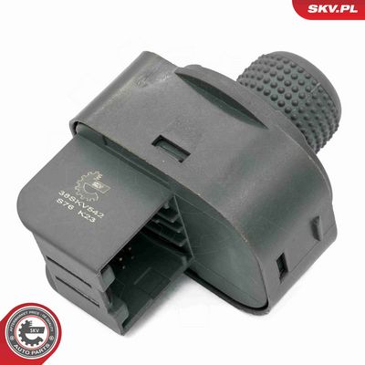 COMUTATOR REGLAJ OGLINDA ESEN SKV 38SKV542 3