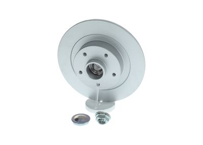 BREMSSCHEIBE BOSCH 0986479F42 28