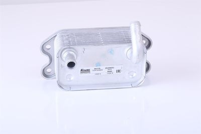 RADIATOR ULEI ULEI MOTOR NISSENS 90779 42