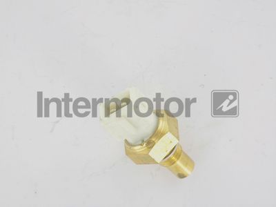 Czujnik, temperatura płynu chłodzącego INTERMOTOR 55120