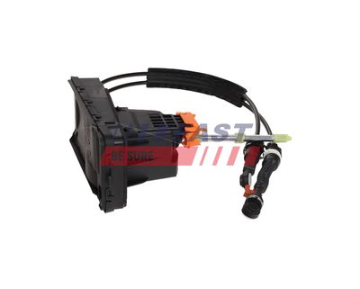 LEVIER SHIMBARE VITEZE FAST FT03021 6