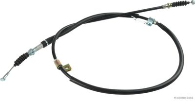 CABLU FRANA DE PARCARE