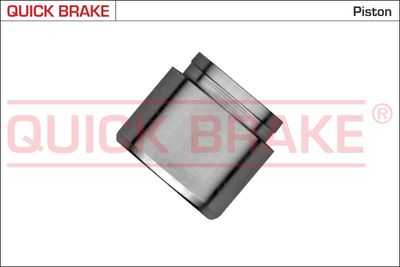 Píst, brzdový třmen QUICK BRAKE 185266K