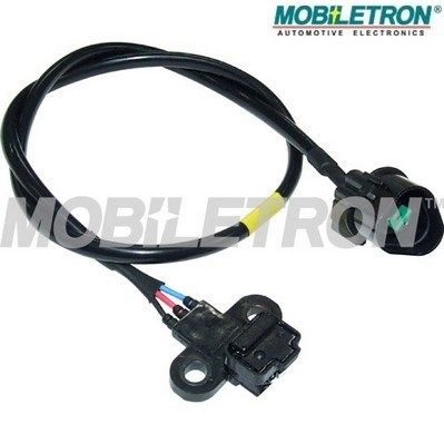 MOBILETRON CS-J009 Датчик положения коленвала для MITSUBISHI GALANT VII (E5_A, E7_A, E8_A)