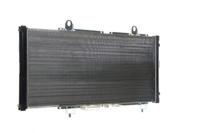 RADIATOR RACIRE MOTOR MAHLE CR618000S 28