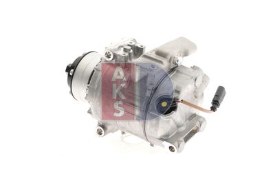 KOMPRESSOR KLIMAANLAGE AKS DASIS 851661N 8