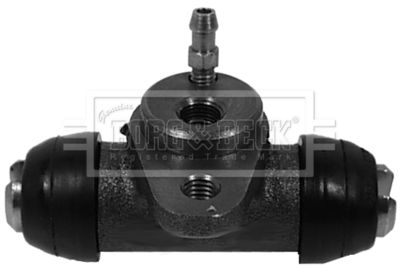 спирачно цилиндърче на колелото BORG & BECK BBW1686