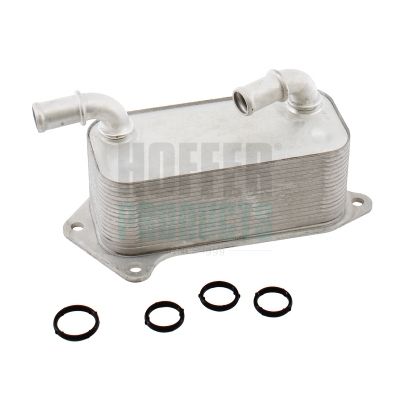 RADIATOR ULEI ULEI MOTOR