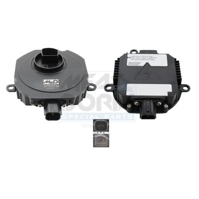 UNITATE DE CONTROL LUMINI