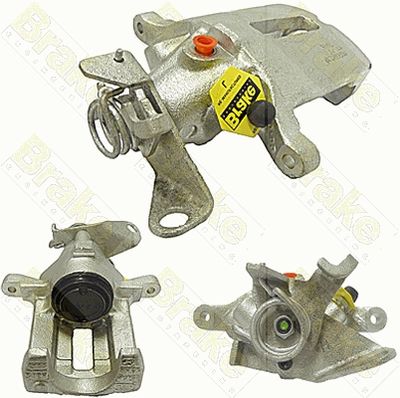 Brake Caliper Brake ENGINEERING CA2527R