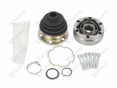 GELENKSATZ ANTRIEBSWELLE