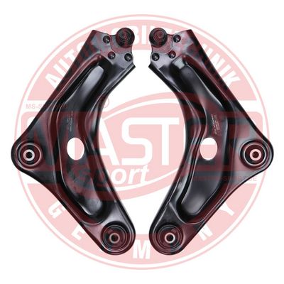 SET SUSPENSIE ROATA MASTER-SPORT GERMANY 37209KITMS 3