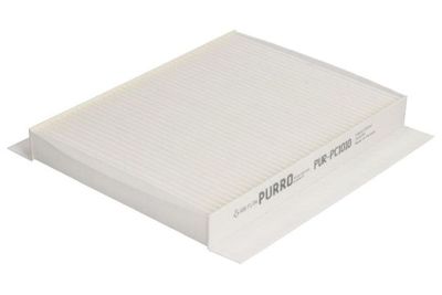Филтър купе (поленов филтър) PURRO PUR-PC1010
