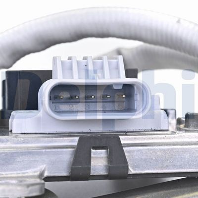 NOX-SENSOR HARNSTOFFEINSPRITZUNG DELPHI ANS107612B1 1