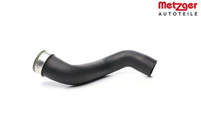 LADELUFTSCHLAUCH METZGER AUTOTEILE 2400277 32