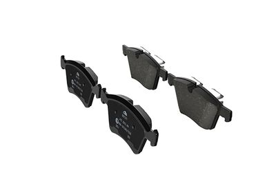 BREMSBELAGSATZ SCHEIBENBREMSE ATE 13046072712 18