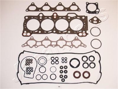 Комплект прокладок, головка цилиндра JAPANPARTS KG-428 для HONDA PRELUDE