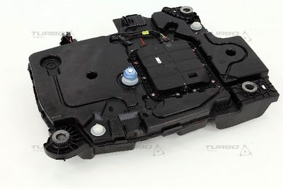 UNITATE REZERVOR INJECTIE ADITIV TURBO-TEC ADB004 57