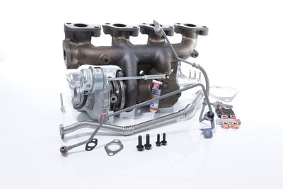 LADER AUFLADUNG BTS Turbo T981322 8