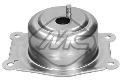 окачване, двигател Metalcaucho 57410