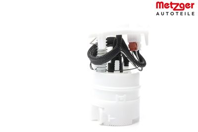 SISTEM ALIMENTARE CU COMBUSTIBIL METZGER AUTOTEILE 2250655 15