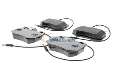 BREMSBELAGSATZ SCHEIBENBREMSE VAICO V220066 40