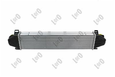 INTERCOOLER COMPRESOR ABAKUS 0520180007 1