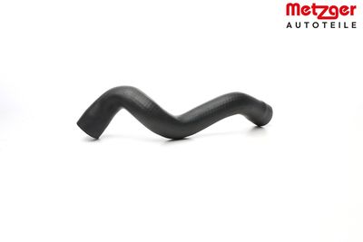 LADELUFTSCHLAUCH METZGER AUTOTEILE 2400008 17