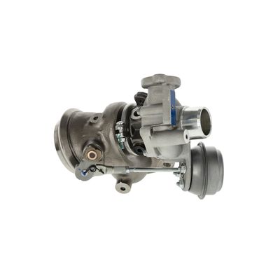 COMPRESOR SISTEM DE SUPRAALIMENTARE NISSENS 93283 32