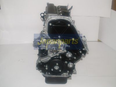 KOMPLETTMOTOR JAPANPARTS XXKK002 2