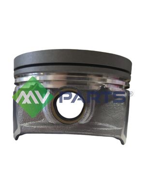 PISTON MV Parts MVP7412