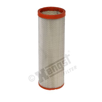 Secondary Air Filter E454LS