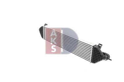 LADELUFTKüHLER AKS DASIS 097015N 9