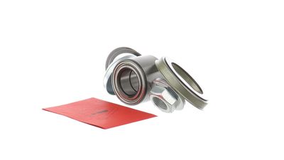 RADLAGERSATZ SKF VKBA3532 33