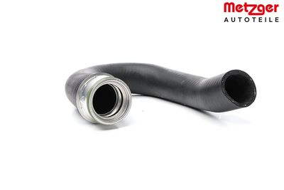 LADELUFTSCHLAUCH METZGER AUTOTEILE 2400679 34