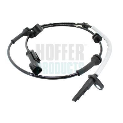 датчик, обороти на колелото HOFFER 82901179