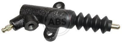 A.B.S. Darbinis cilindras, sankaba