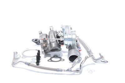 LADER AUFLADUNG BTS Turbo T981329 28