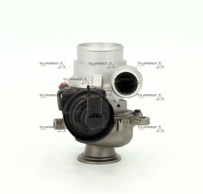 COMPRESOR SISTEM DE SUPRAALIMENTARE