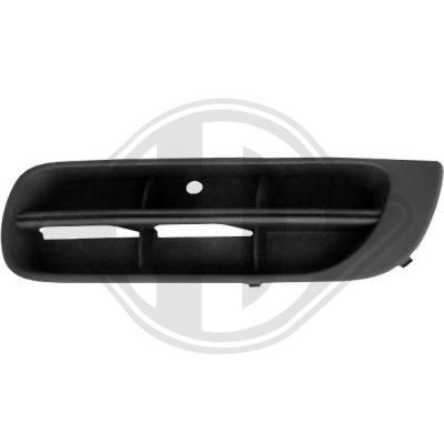 LüFTUNGSGITTER STOßFäNGER