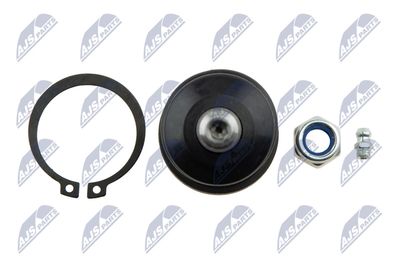 ARTICULATIE SARCINA/GHIDARE NTY ZSGCH007 3