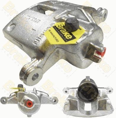 Brake Caliper Brake ENGINEERING CA1373