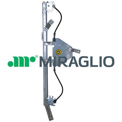 MECANISM ACTIONARE GEAM