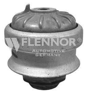 FLENNOR FL1992-J Подушка двигуна 