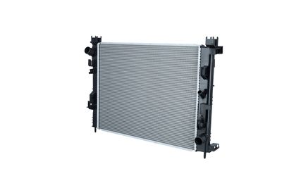 KüHLER MOTORKüHLUNG NRF 550240 8